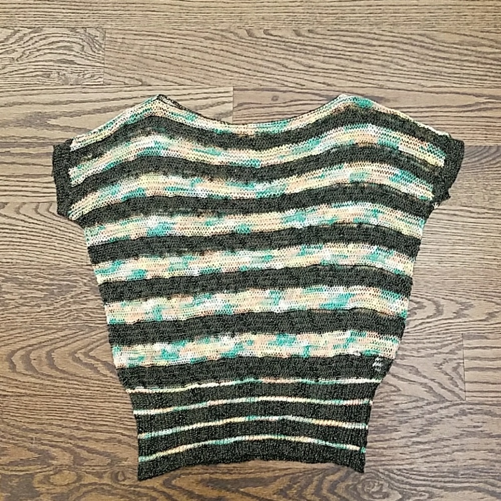 Stunning top